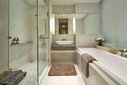 The Residences at W Singapore Sentosa Cove (D4), Condominium #461125901